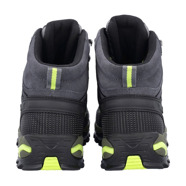 Zapato Hombre  Rigel Mid