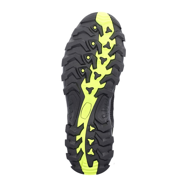 Zapato Hombre  Rigel Mid