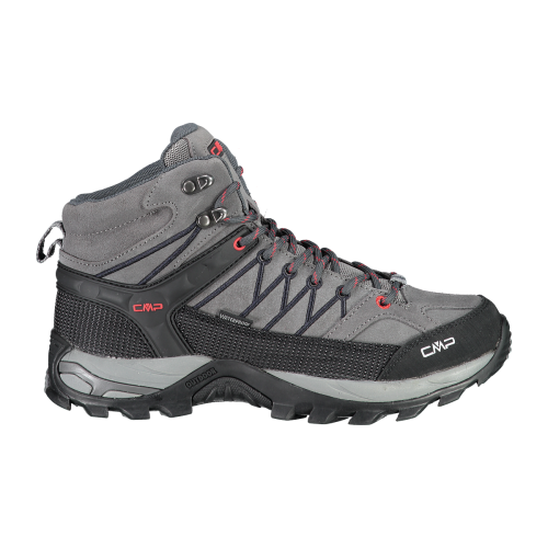 Zapato Hombre  Rigel Mid