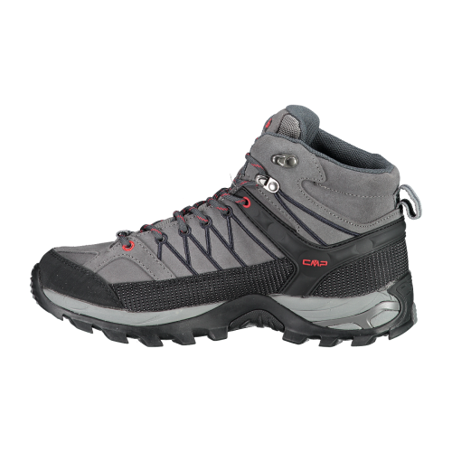 Zapato Hombre  Rigel Mid