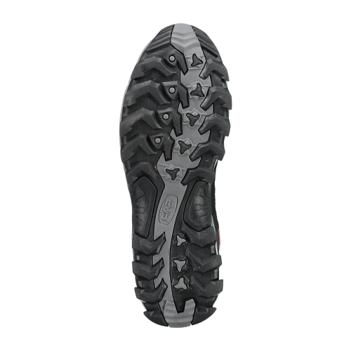 Zapato Hombre  Rigel Mid