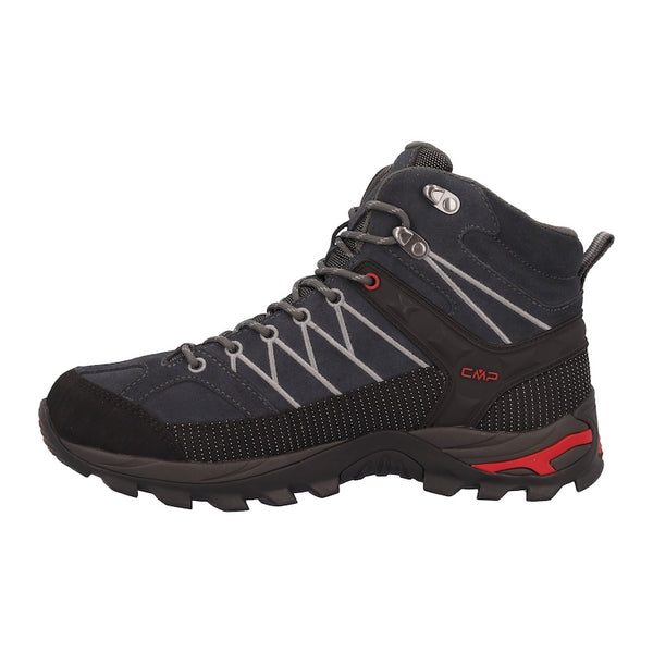 Zapato Hombre  Rigel Mid