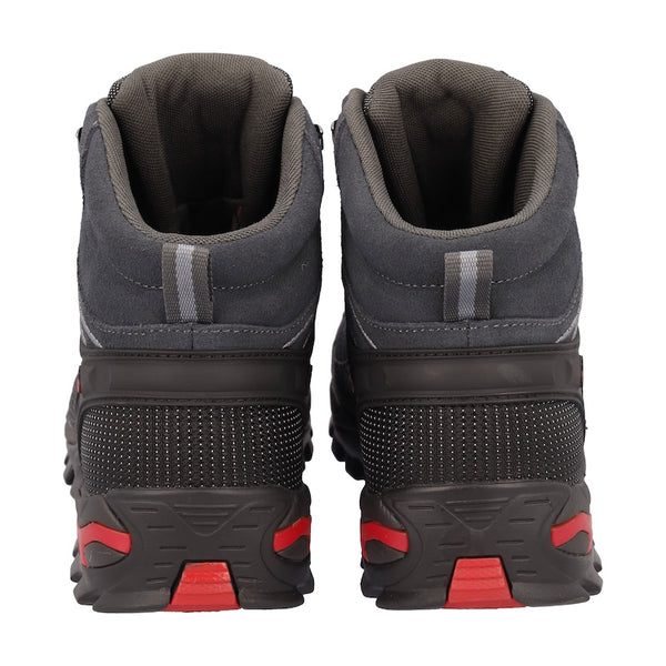 Zapato Hombre  Rigel Mid