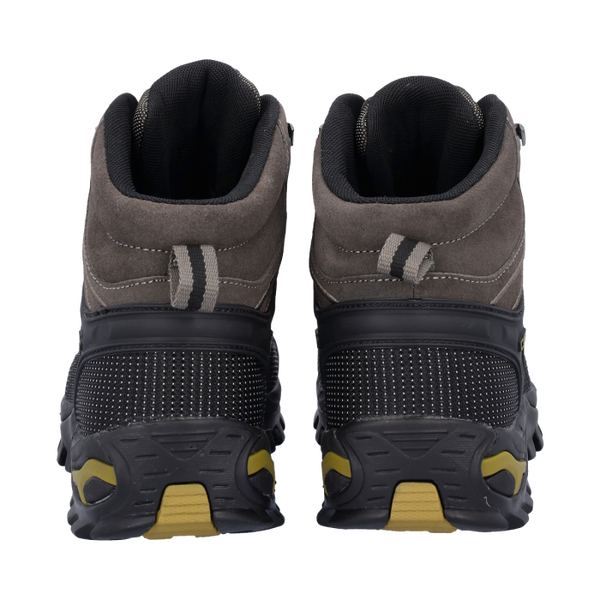Zapato Hombre  Rigel Mid