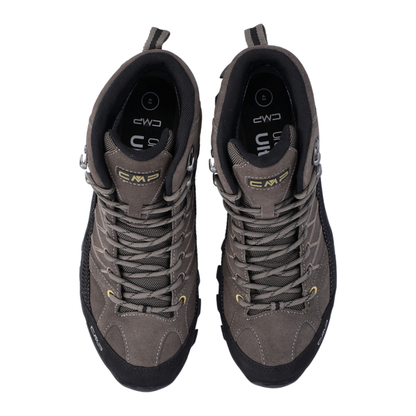 Zapato Hombre  Rigel Mid
