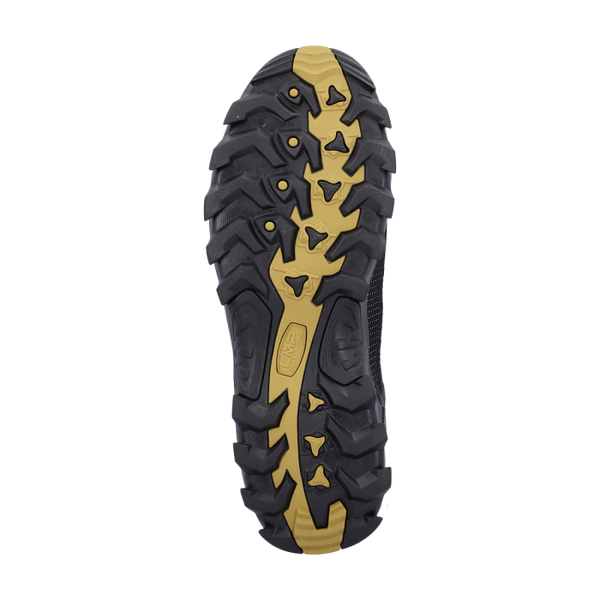 Zapato Hombre  Rigel Mid