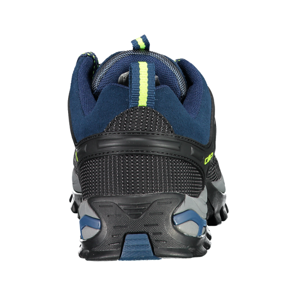 Zapato Hombre Rigel Low WP