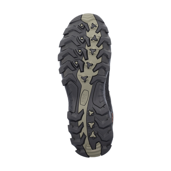 Zapato Hombre Rigel Low WP