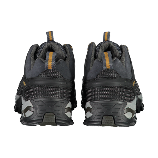 Zapato Hombre Rigel Low WP