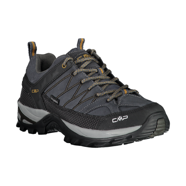 Zapato Hombre Rigel Low WP