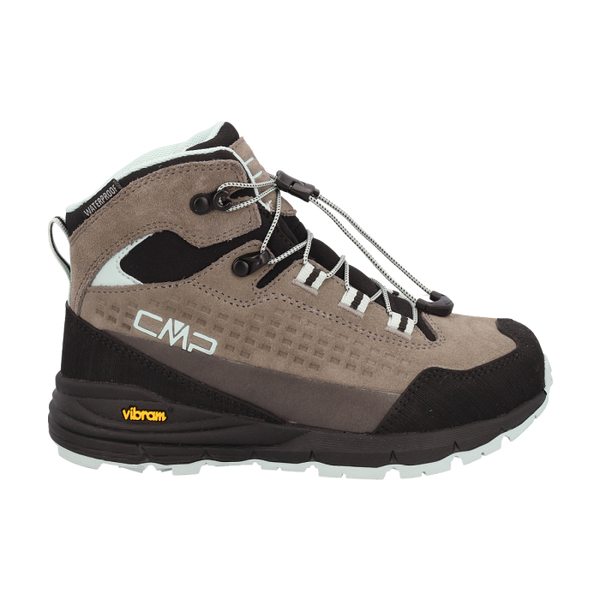 Zapato Niño Vertyx Mid