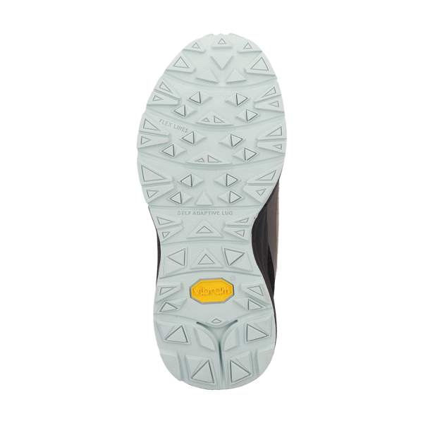 Zapato Niño Vertyx Mid