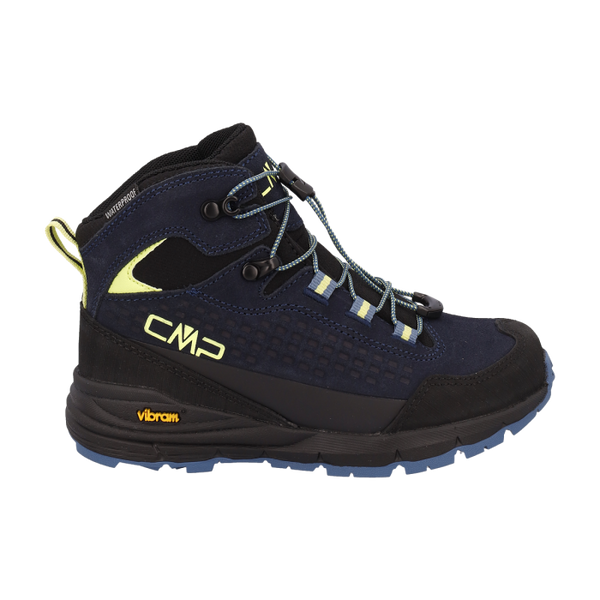 Zapato Niño Vertyx Mid