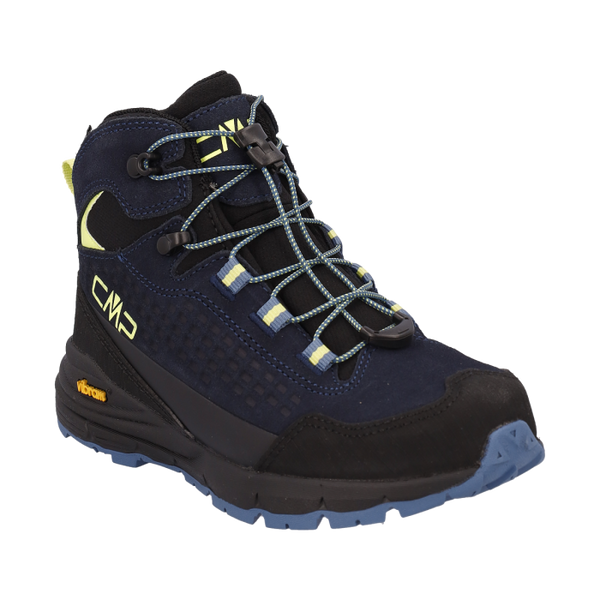 Zapato Niño Vertyx Mid