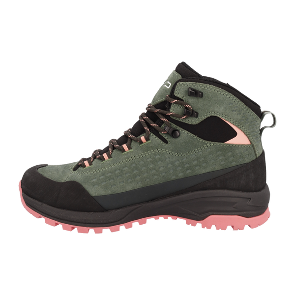 Zapato Mujer Vertyx Mid