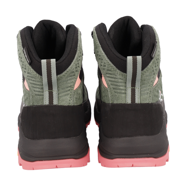 Zapato Mujer Vertyx Mid