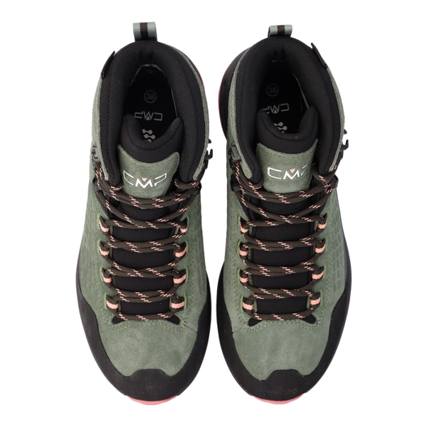 Zapato Mujer Vertyx Mid