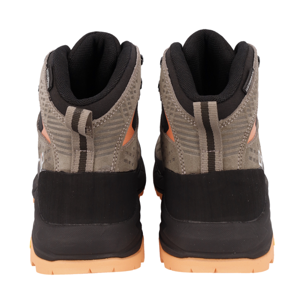 Zapato Mujer Vertyx Mid