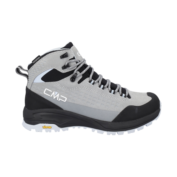 Zapato Mujer Vertyx Mid
