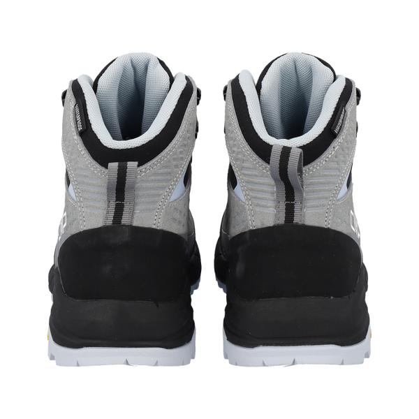 Zapato Mujer Vertyx Mid