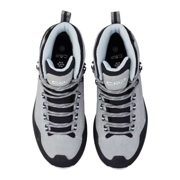 Zapato Mujer Vertyx Mid