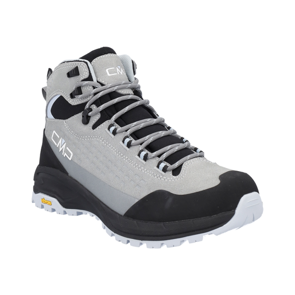 Zapato Mujer Vertyx Mid