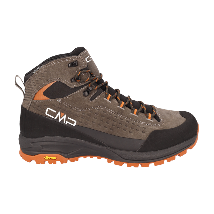 Zapato Hombre Vertyx Mid – Volkanica Outdoors