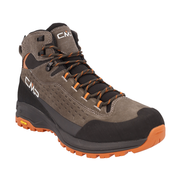 Zapato Hombre Vertyx Mid