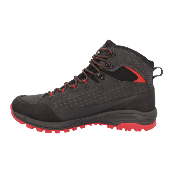 Zapato Hombre Vertyx Mid