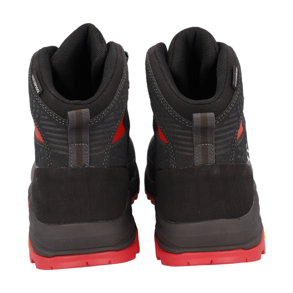 Zapato Hombre Vertyx Mid