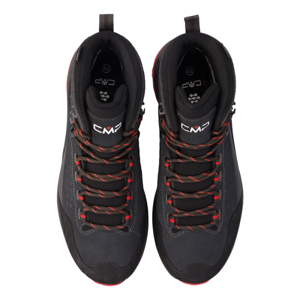Zapato Hombre Vertyx Mid