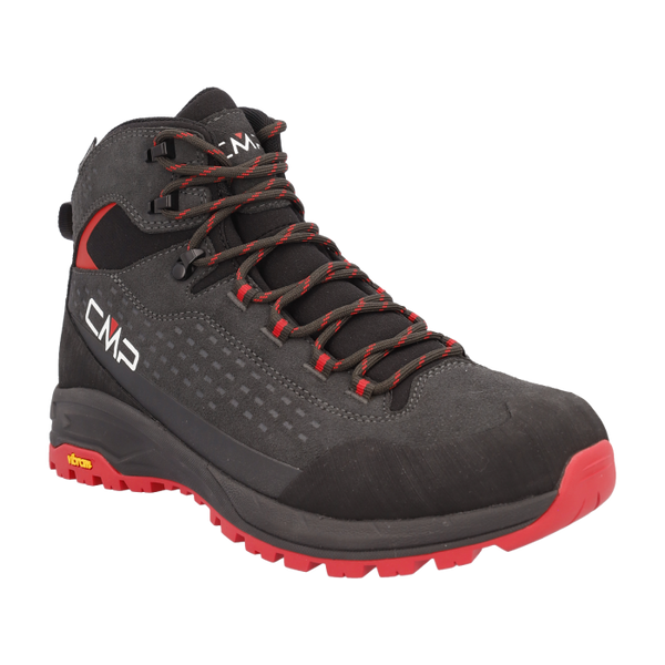 Zapato Hombre Vertyx Mid