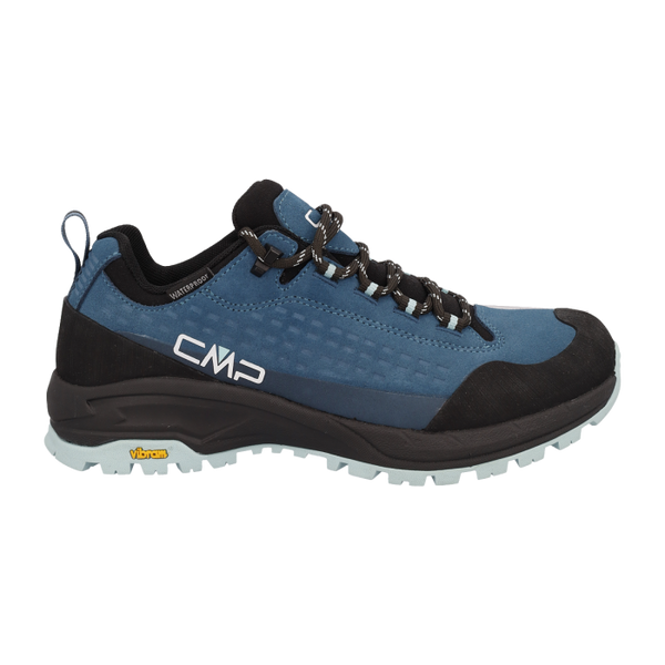 Zapato Mujer Vertyx Low