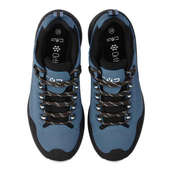 Zapato Mujer Vertyx Low