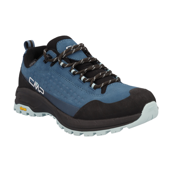 Zapato Mujer Vertyx Low