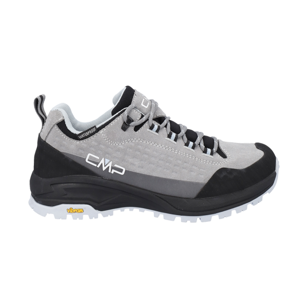 Zapato Mujer Vertyx Low