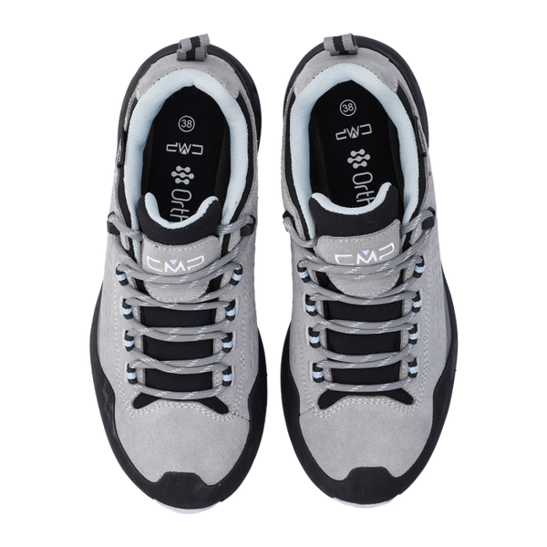 Zapato Mujer Vertyx Low