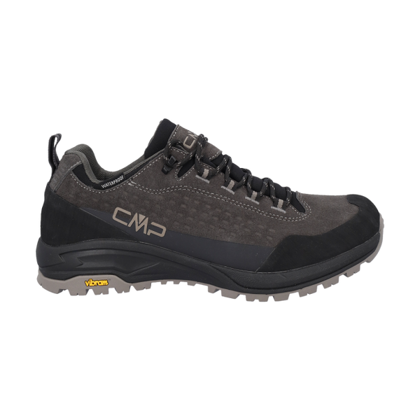 Zapato Hombre Vertyx Low