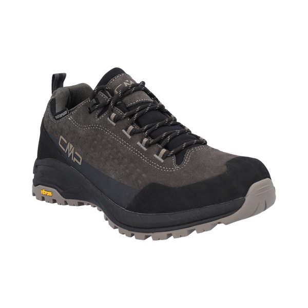Zapato Hombre Vertyx Low