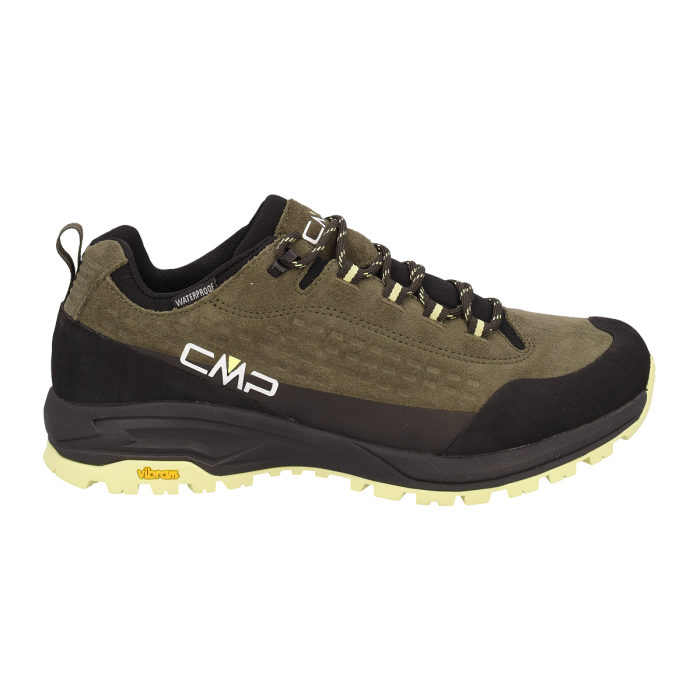 Zapato Hombre Vertyx Low – Volkanica Outdoors