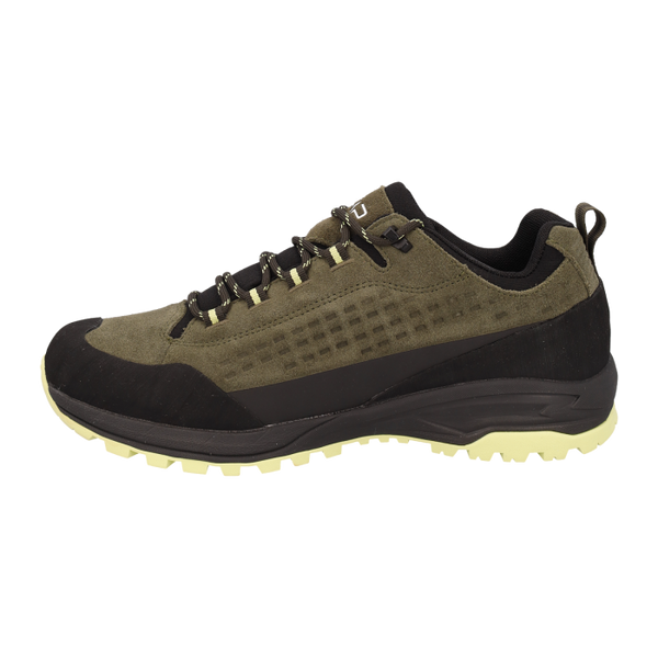 Zapato Hombre Vertyx Low