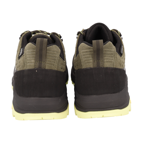 Zapato Hombre Vertyx Low