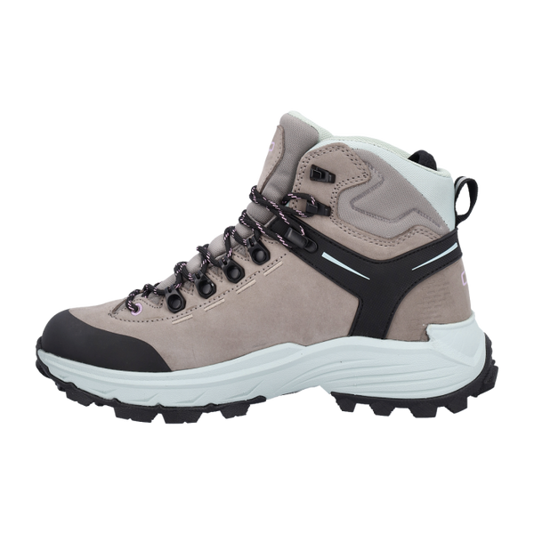 Zapato Mujer Tytanus Mid