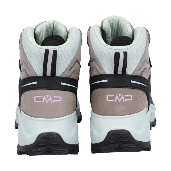 Zapato Mujer Tytanus Mid