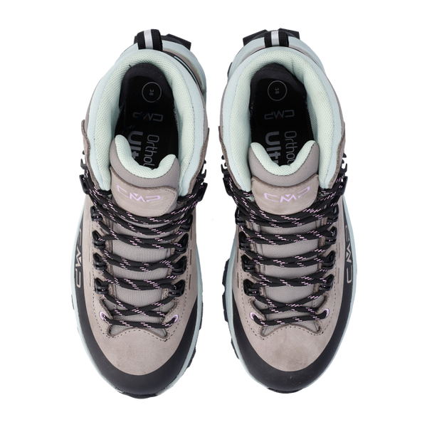 Zapato Mujer Tytanus Mid