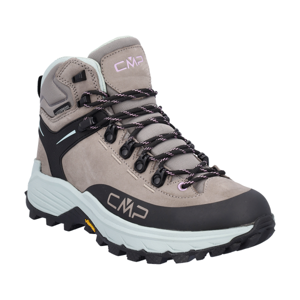 Zapato Mujer Tytanus Mid
