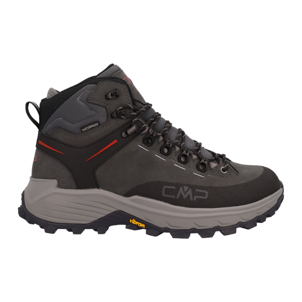 Zapato Hombre Tytanus Mid