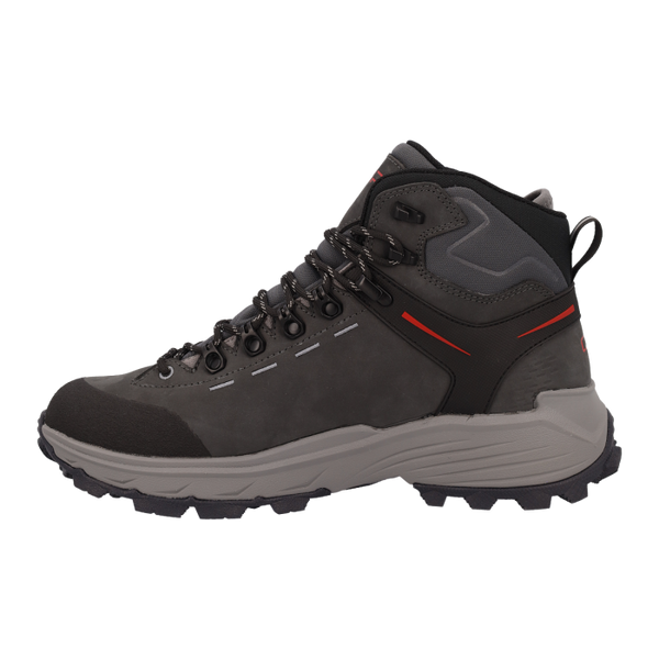 Zapato Hombre Tytanus Mid