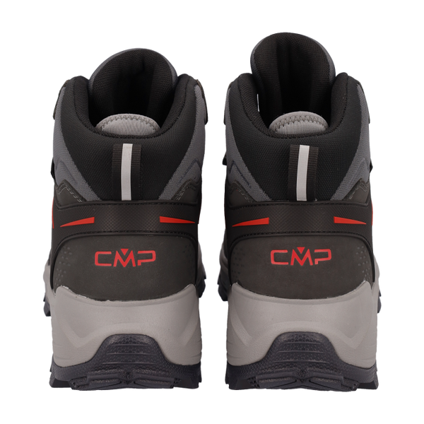 Zapato Hombre Tytanus Mid