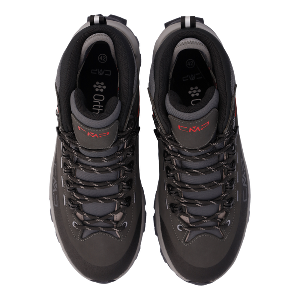 Zapato Hombre Tytanus Mid